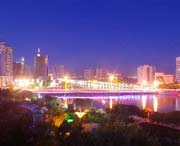新和明天天气